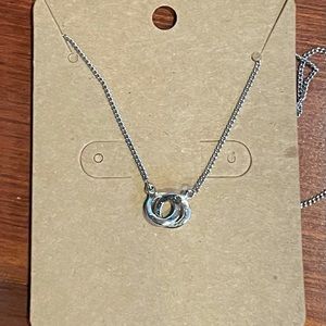 Sterling silver necklaces